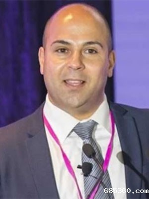 主讲嘉宾Dr Mamoun Alazab.jpg 主讲嘉宾Dr Mamoun Alazab.jpg